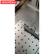 Charger l&#39;image dans la galerie, Restauration complète Colt 45 Series 70 qui avait bien vécu + Traitement peinture céramique Cerakote Mélange maison