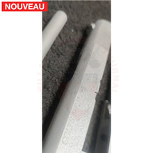 Charger l&#39;image dans la galerie, Restauration complète Colt 45 Series 70 qui avait bien vécu + Traitement peinture céramique Cerakote Mélange maison