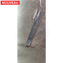Charger l&#39;image dans la galerie, Restauration complète Colt 45 Series 70 qui avait bien vécu + Traitement peinture céramique Cerakote Mélange maison