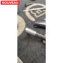 Charger l&#39;image dans la galerie, Restauration complète Colt 45 Series 70 qui avait bien vécu + Traitement peinture céramique Cerakote Mélange maison