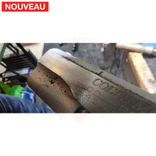 Charger l&#39;image dans la galerie, Restauration complète Colt 45 Series 70 qui avait bien vécu + Traitement peinture céramique Cerakote Mélange maison
