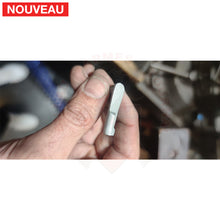 Charger l&#39;image dans la galerie, Restauration complète Colt 45 Series 70 qui avait bien vécu + Traitement peinture céramique Cerakote Mélange maison