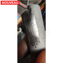 Charger l&#39;image dans la galerie, Restauration complète Colt 45 Series 70 qui avait bien vécu + Traitement peinture céramique Cerakote Mélange maison