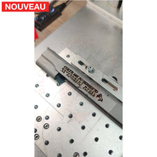 Charger l&#39;image dans la galerie, Restauration complète Colt 45 Series 70 qui avait bien vécu + Traitement peinture céramique Cerakote Mélange maison