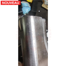 Charger l&#39;image dans la galerie, Restauration complète Colt 45 Series 70 qui avait bien vécu + Traitement peinture céramique Cerakote Mélange maison