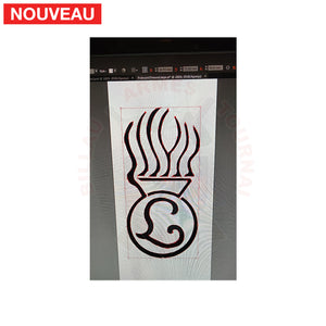 Restauration complète Colt 45 Series 70 qui avait bien vécu + Traitement peinture céramique Cerakote Mélange maison