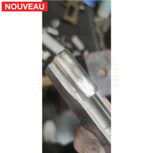 Charger l&#39;image dans la galerie, Restauration complète Colt 45 Series 70 qui avait bien vécu + Traitement peinture céramique Cerakote Mélange maison