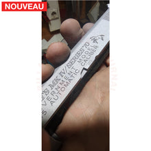 Charger l&#39;image dans la galerie, Restauration complète Colt 45 Series 70 qui avait bien vécu + Traitement peinture céramique Cerakote Mélange maison
