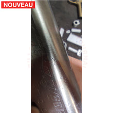 Charger l&#39;image dans la galerie, Restauration complète Colt 45 Series 70 qui avait bien vécu + Traitement peinture céramique Cerakote Mélange maison