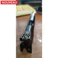 Charger l&#39;image dans la galerie, Restauration complète Colt 45 Series 70 + Rectification logements Hausse &amp; Guidon + Adaptation Kit LPA + Traitement