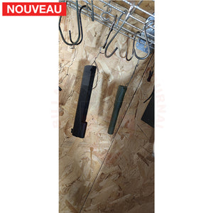Restauration complète Colt 45 Series 70 + Rectification logements Hausse & Guidon + Adaptation Kit LPA + Traitement