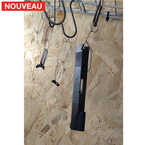 Restauration complète Colt 45 Series 70 + Rectification logements Hausse & Guidon + Adaptation Kit LPA + Traitement