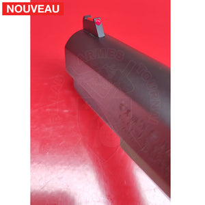 Restauration complète Colt 45 Series 70 + Rectification logements Hausse & Guidon + Adaptation Kit LPA + Traitement