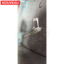 Charger l&#39;image dans la galerie, Restauration complète Colt 45 Series 70 + Rectification logements Hausse &amp; Guidon + Adaptation Kit LPA + Traitement