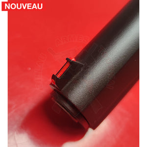 Restauration complète Colt 45 Series 70 + Rectification logements Hausse & Guidon + Adaptation Kit LPA + Traitement