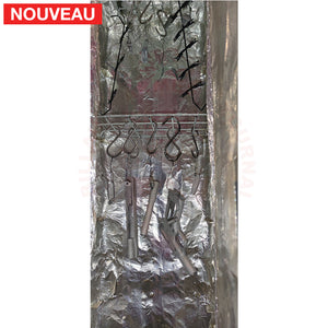 Restauration complète Colt 45 Series 70 + Rectification logements Hausse & Guidon + Adaptation Kit LPA + Traitement