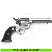 Charger l'image dans la galerie, Revolver à blanc Kimar SAA Chrome.380 - Revolvers à blanc