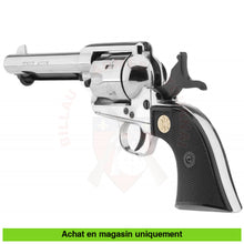 Charger l'image dans la galerie, Revolver à blanc Kimar SAA Chrome.380 - Revolvers à blanc