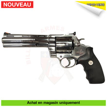 Charger l&#39;image dans la galerie, Revolver Colt Anaconda 6’’ (1994) cal. 44 Mag (Rare) Armes de poing à feu (Revolvers)