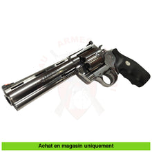 Charger l&#39;image dans la galerie, Revolver Colt Anaconda 6’’ (1994) cal. 44 Mag (Rare) Armes de poing à feu (Revolvers)