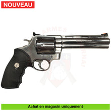 Charger l&#39;image dans la galerie, Revolver Colt Anaconda 6’’ (1994) cal. 44 Mag (Rare) Armes de poing à feu (Revolvers)