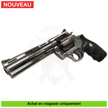 Charger l&#39;image dans la galerie, Revolver Colt Anaconda 6’’ (1994) cal. 44 Mag (Rare) Armes de poing à feu (Revolvers)