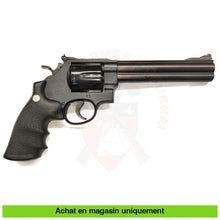Charger l&#39;image dans la galerie, Revolver Smith &amp; Wesson Mod 29-5 Classic 6.5 Cal. 44 Mag Armes De Poing À Feu