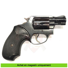 Charger l&#39;image dans la galerie, Revolver Smith &amp; Wesson Mod 36 2 Cal. 38Sp Armes De Poing À Feu (Revolvers)