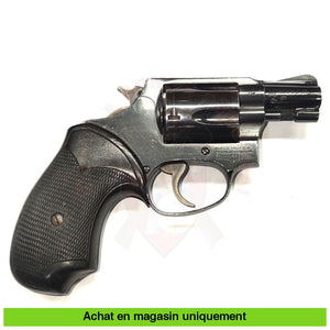 Revolver Smith & Wesson Mod 36 2 Cal. 38Sp Armes De Poing À Feu (Revolvers)