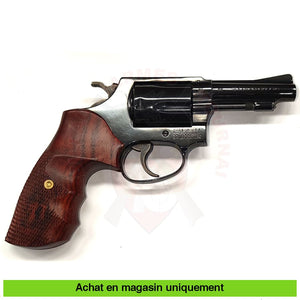 Revolver Smith & Wesson Mod 36 3 Cal. 38 Special Armes De Poing À Feu (Revolvers)