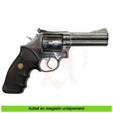 Charger l'image dans la galerie, Revolver Smith &amp; Wesson Mod 686 4’’ cal. 357 Magnum Poli - Armes de poing à feu (Revolvers)