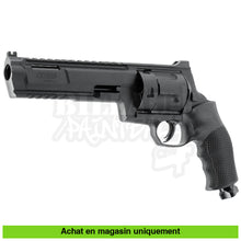 Charger l'image dans la galerie, Revolver T4E TR68 Gen 2 cal.68 - Lanceurs de poing