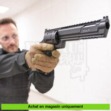 Charger l'image dans la galerie, Revolver T4E TR68 Gen 2 cal.68 - Lanceurs de poing