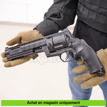 Charger l'image dans la galerie, Revolver T4E TR68 Gen 2 cal.68 - Lanceurs de poing