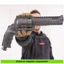 Charger l'image dans la galerie, Revolver T4E TR68 Gen 2 cal.68 - Lanceurs de poing