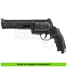 Charger l'image dans la galerie, Revolver T4E TR68 Gen 2 cal.68 - Lanceurs de poing