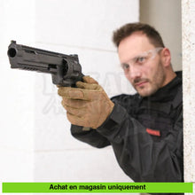 Charger l'image dans la galerie, Revolver T4E TR68 Gen 2 cal.68 - Lanceurs de poing