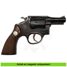 Charger l&#39;image dans la galerie, Revolver Taurus 2 5’’ Cal. 38 Special + Holster Mallette (Rare) Armes De Poing À Feu (Revolvers)