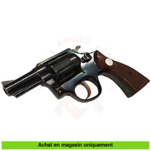 Charger l&#39;image dans la galerie, Revolver Taurus 2 5’’ Cal. 38 Special + Holster Mallette (Rare) Armes De Poing À Feu (Revolvers)