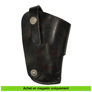 Revolver Taurus 2 5’’ Cal. 38 Special + Holster Mallette (Rare) Armes De Poing À Feu (Revolvers)
