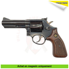 Charger l&#39;image dans la galerie, Revolver Taurus 669 4’’ Cal. 357 Mag + Holster Armes De Poing À Feu (Revolvers)