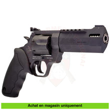 Charger l&#39;image dans la galerie, Revolver Taurus Raging Hunter 5’’ 1/8 cal. 357 Mag Noir Armes de poing à feu (Revolvers)