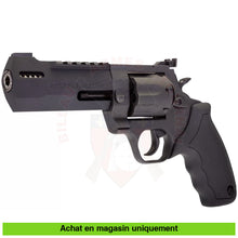 Charger l&#39;image dans la galerie, Revolver Taurus Raging Hunter 5’’ 1/8 cal. 357 Mag Noir Armes de poing à feu (Revolvers)