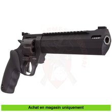 Charger l&#39;image dans la galerie, Revolver Taurus Raging Hunter 8’’ 3/8 cal. 44 Mag Noir Armes de poing à feu (Revolvers)