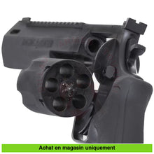 Charger l&#39;image dans la galerie, Revolver Taurus Raging Hunter 8’’ 3/8 cal. 460 S&amp;W Mag Noir Armes de poing à feu (Revolvers)