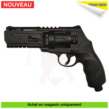 Charger l&#39;image dans la galerie, Revolver Walther Hdr T4E Cal.50 Lanceurs De Poing