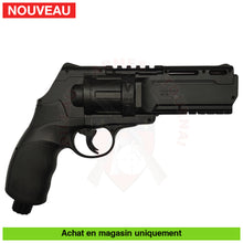 Charger l&#39;image dans la galerie, Revolver Walther Hdr T4E Cal.50 Lanceurs De Poing