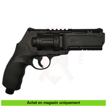 Charger l&#39;image dans la galerie, Revolver Walther Hdr T4E Cal.50 Lanceurs De Poing