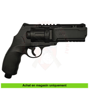 Revolver Walther Hdr T4E Cal.50 Lanceurs De Poing