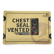 Charger l&#39;image dans la galerie, Rhino Rescue Chest Seal Accessoires De Soin